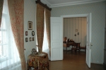 L'appartement-musée de Dostoïevski